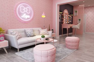 50 mẫu thiết kế Spa đẹp chuyên nghiệp nhất năm 2021